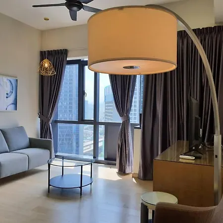 Sl Suites Klcc Residences